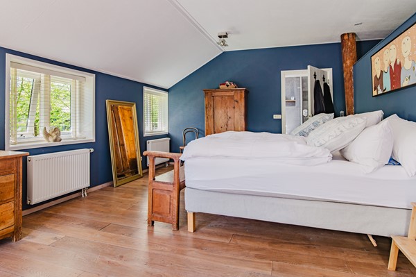 Medium property photo - Molenweg 22, 8355 AT Giethoorn